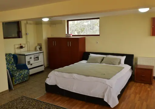 Dvokrevetni apartman “Donji pogled”
