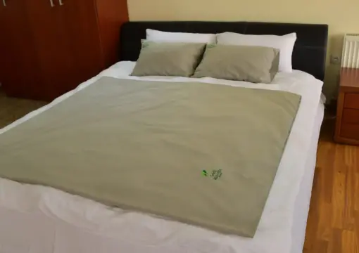 Dvokrevetni apartman “Donji pogled”