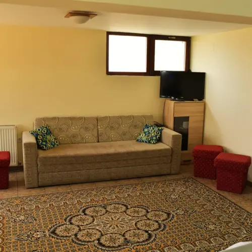Dvokrevetni apartman “Donji pogled”