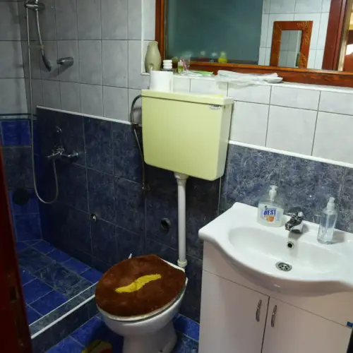 Dvokrevetni apartman “Donji pogled”