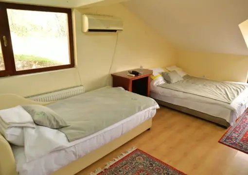 Trokrevetni apartman “Gornji Pogled”