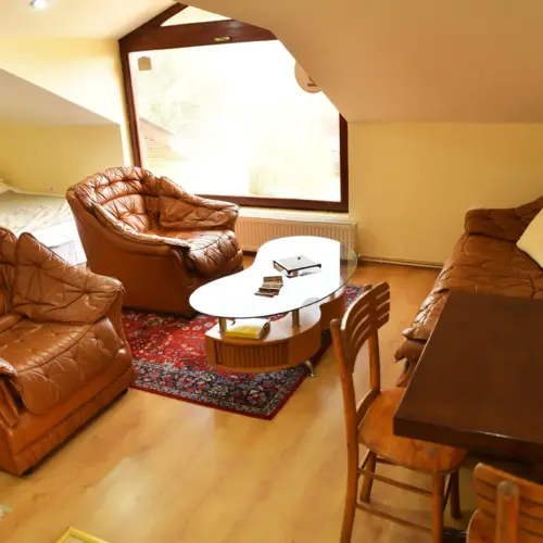 Trokrevetni apartman “Gornji Pogled”