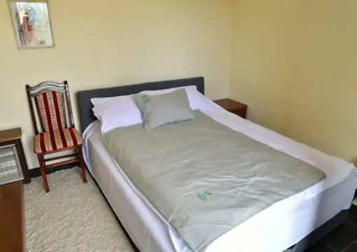 Dvokrevetni apartman “Central”