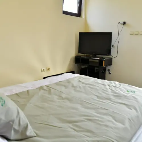 Dvokrevetni apartman “Central”