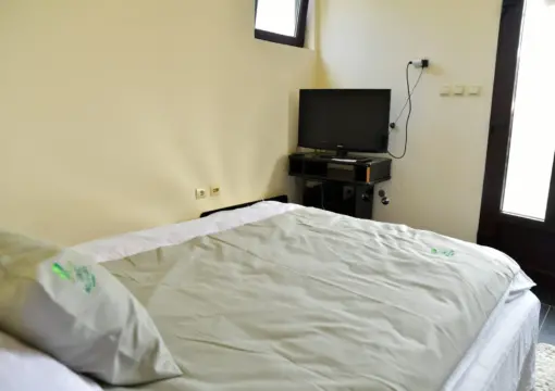 Dvokrevetni apartman “Central”