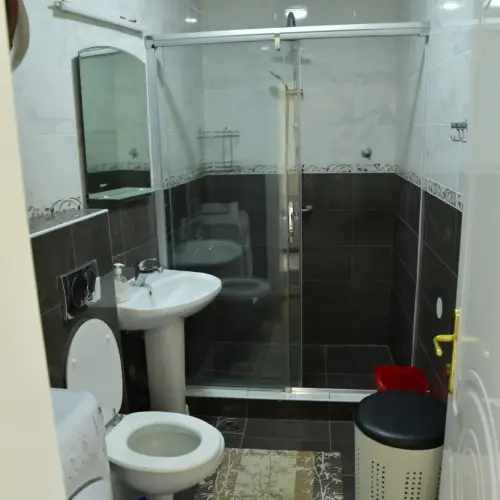 Dvokrevetni apartman “Central”