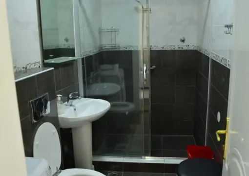 Dvokrevetni apartman “Central”